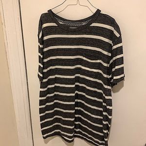 On The Byas Tee Shirt Size Large Great condition